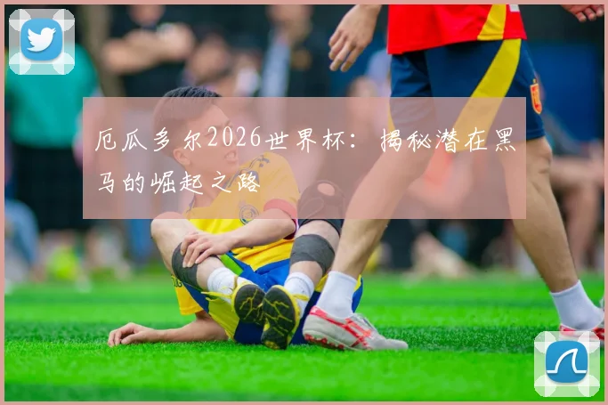 厄瓜多尔2026世界杯:揭秘潜在黑马的崛起之路