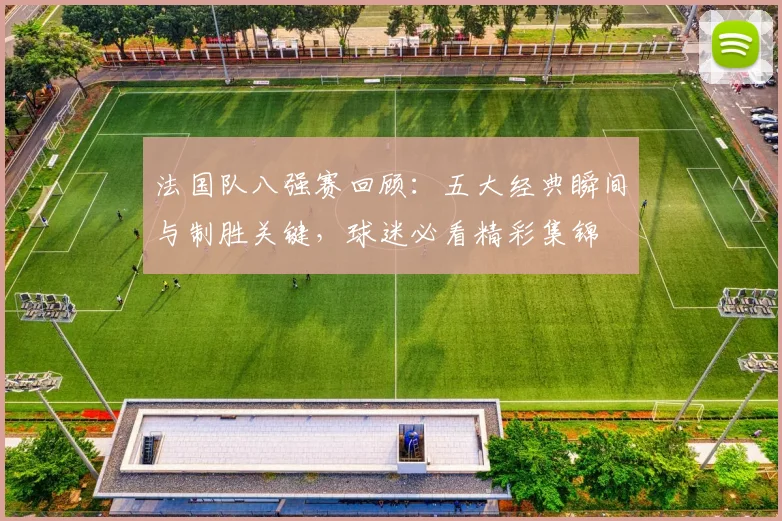 法国队八强赛回顾:五大经典瞬间与制胜关键,球迷必看精彩集锦